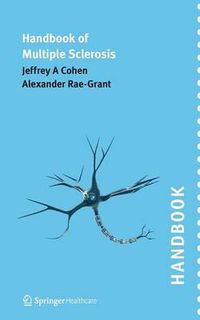 Cover image for Handbook of Multiple Sclerosis