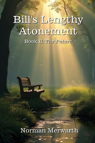 Cover image for Bill's Lengthy Atonement