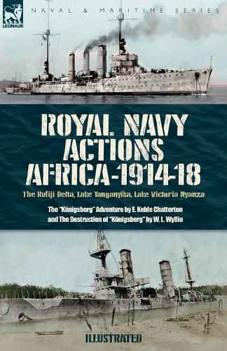 Cover image for Royal Navy Actions
