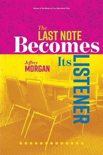 Cover image for The Last Note Becomes Its Listener