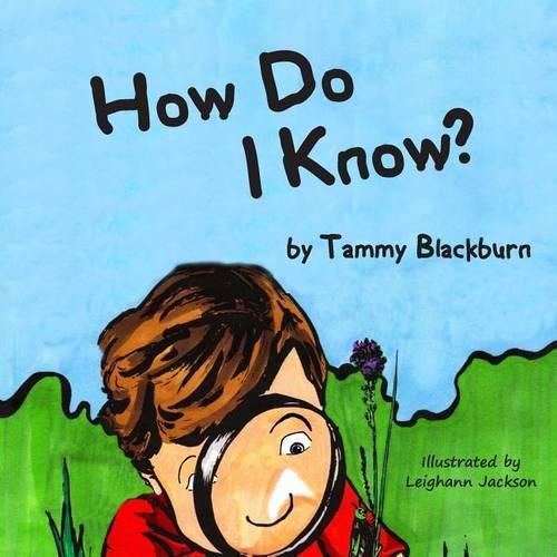 Cover image for How Do I Know?