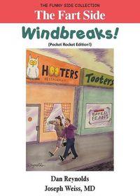 Cover image for The Fart Side - Windbreaks! Pocket Rocket Edition: The Funny Side Collection