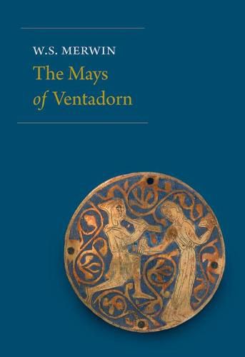 Cover image for The Mays of Ventadorn