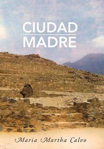 Cover image for Ciudad Madre