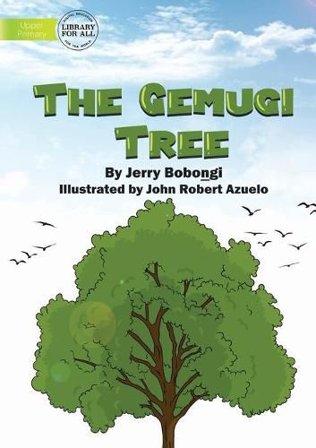 Cover image for The Gemugi Tree