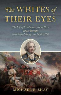 Cover image for The Whites of Their Eyes