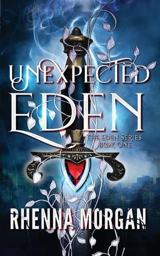 Cover image for Unexpected Eden