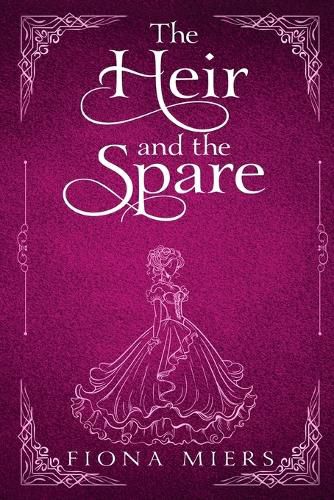 Cover image for The Heir and the Spare