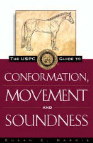 The USPC Guide to Conformation Movement and Sound