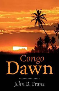 Cover image for Congo Dawn