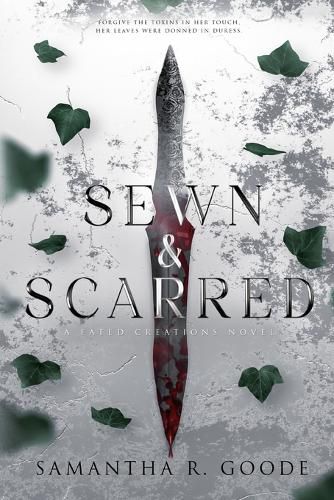 Cover image for Sewn & Scarred