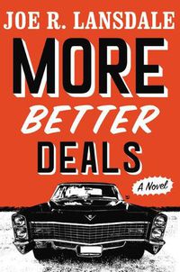 Cover image for More Better Deals