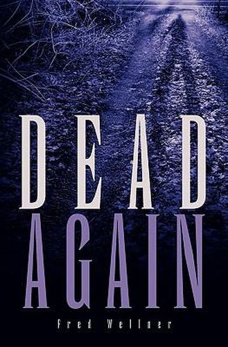 Cover image for Dead Again