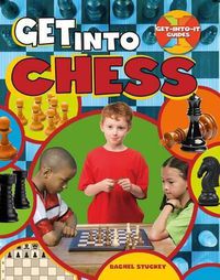 Cover image for Get Into Chess