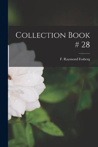 Cover image for Collection Book # 28