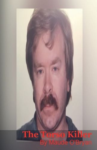 Cover image for The Torso Killer