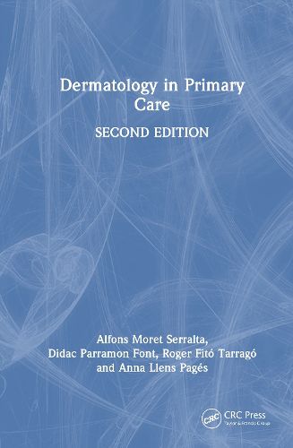 Cover image for Dermatology in Primary Care