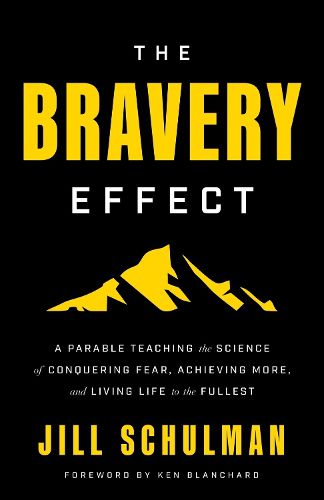 Cover image for The Bravery Effect