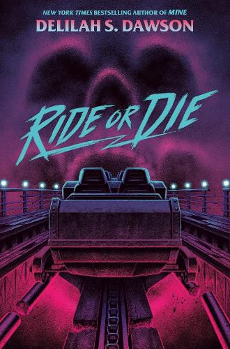 Cover image for Ride or Die