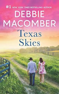 Cover image for Texas Skies