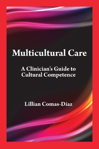 Cover image for Multicultural Care