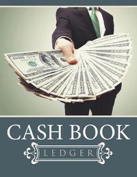 Cover image for Cash Book Ledger