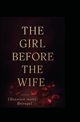 Cover image for The girl before the wife