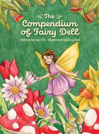 Cover image for The Compendium of Fairy Dell