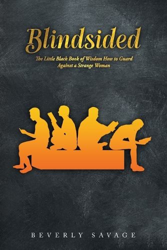 Cover image for Blindsided