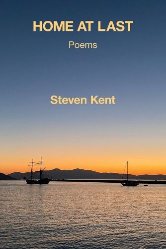 Cover image for Home at Last
