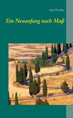 Cover image for Ein Neuanfang nach Mass