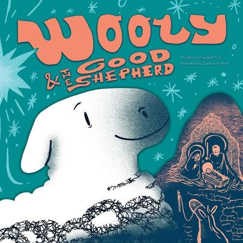 Wooly & The Good Shepherd