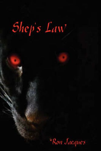 Cover image for Shep's Law