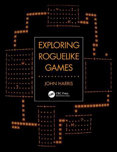 Cover image for Exploring Roguelike Games