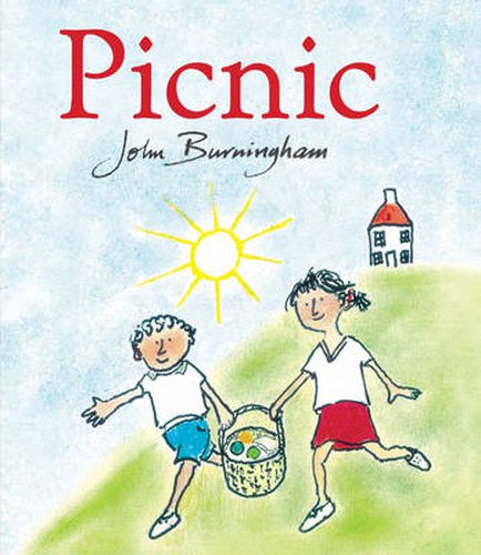 Cover image for Picnic