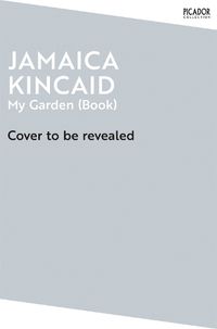 Cover image for My Garden (Book)