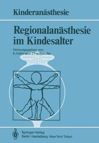 Cover image for Regionalanasthesie im Kindesalter