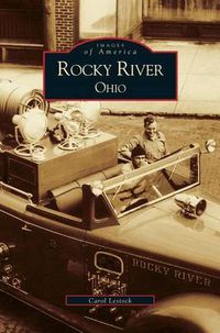 Cover image for Rocky River, Ohio
