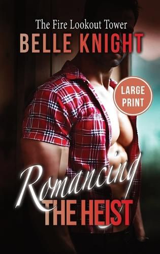 Cover image for The Fire Lookout Tower