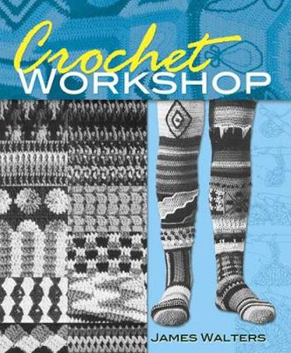 Crochet Workshop