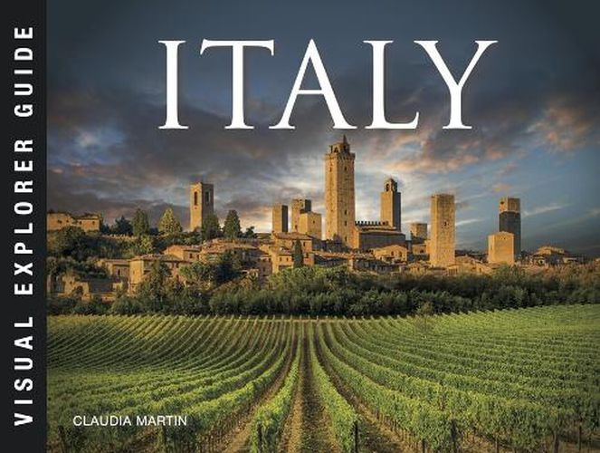 Cover image for Italy