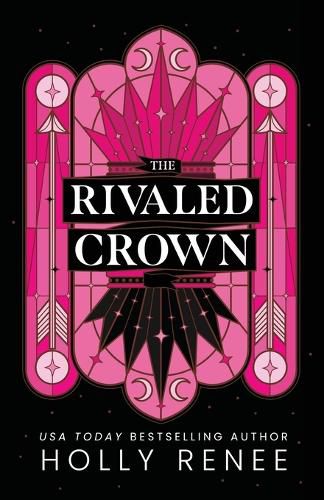 Cover image for The Rivaled Crown