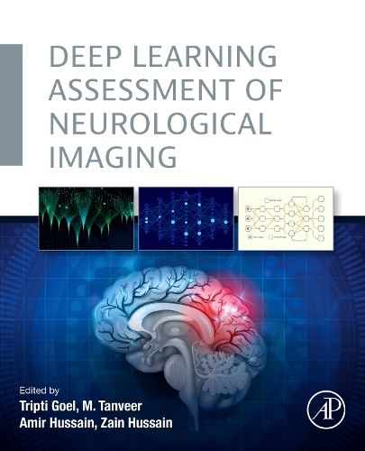 Cover image for Deep Learning Assessment of Neurological Imaging