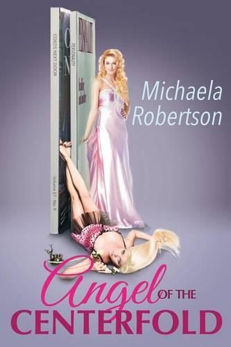 Cover image for Angel of the Centerfold