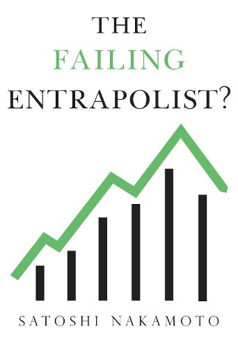 Cover image for The Failing Entrapolist