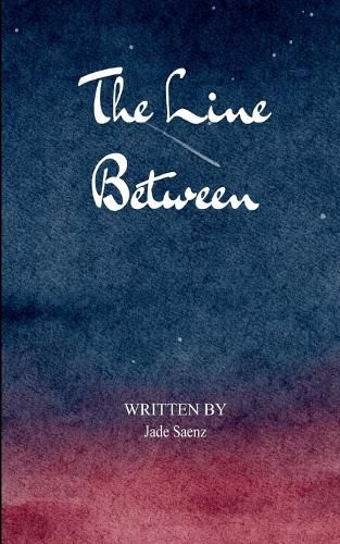 Cover image for The Line Between