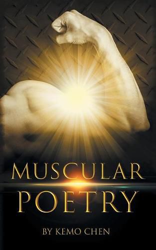 Cover image for Muscular Poetry