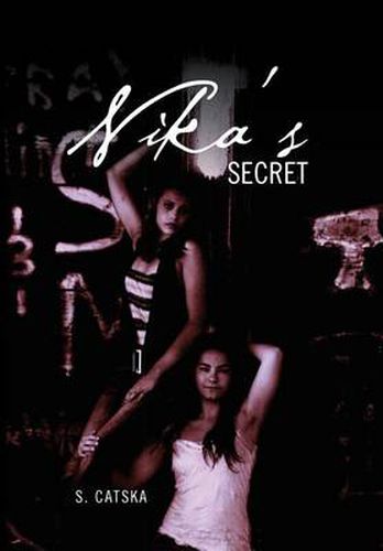 Cover image for Nika's Secret