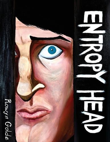 Cover image for Entropy Head