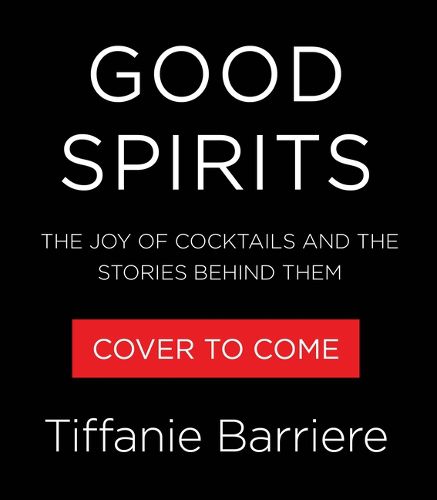 Cover image for Good Spirits